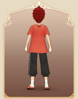 画像ギャラリー No.021のサムネイル画像 / 「Ash Tale-風の大陸-」新赤カード“シンティアR”が手に入るイベントが開催