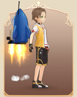 画像ギャラリー No.023のサムネイル画像 / 「Ash Tale-風の大陸-」新赤カード“シンティアR”が手に入るイベントが開催