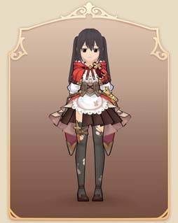 画像ギャラリー No.004のサムネイル画像 / 「Ash Tale-風の大陸-」でイベント「海の秘宝」&「四葉の宝物庫」が開催中