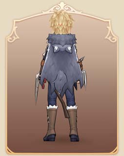 画像ギャラリー No.007のサムネイル画像 / 「Ash Tale-風の大陸-」でイベント「海の秘宝」&「四葉の宝物庫」が開催中