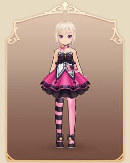 画像ギャラリー No.008のサムネイル画像 / 「Ash Tale-風の大陸-」でイベント「海の秘宝」&「四葉の宝物庫」が開催中