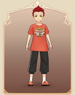 画像ギャラリー No.020のサムネイル画像 / 「Ash Tale-風の大陸-」でイベント「海の秘宝」&「四葉の宝物庫」が開催中