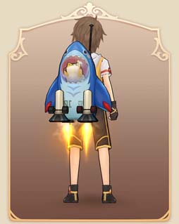 画像ギャラリー No.022のサムネイル画像 / 「Ash Tale-風の大陸-」でイベント「海の秘宝」&「四葉の宝物庫」が開催中