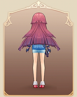 ���������꡼ No.017�Υ���ͥ������ / ��Ash Tale-������Φ-�פǸ����ڥ���Ȥ�����Ǥ��륤�٥�ȡ���������ɤ����Ť�