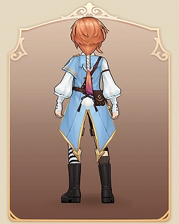 ���������꡼ No.019�Υ���ͥ������ / ��Ash Tale-������Φ-�פǸ����ڥ���Ȥ�����Ǥ��륤�٥�ȡ���������ɤ����Ť�