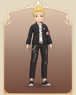 ���������꡼ No.030�Υ���ͥ������ / ��Ash Tale-������Φ-�פǸ����ڥ���Ȥ�����Ǥ��륤�٥�ȡ���������ɤ����Ť�