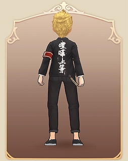 ���������꡼ No.031�Υ���ͥ������ / ��Ash Tale-������Φ-�פǸ����ڥ���Ȥ�����Ǥ��륤�٥�ȡ���������ɤ����Ť�