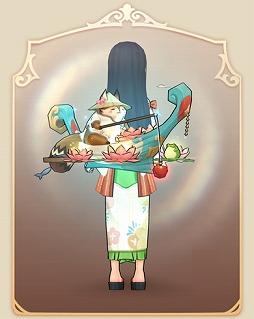 ���������꡼ No.033�Υ���ͥ������ / ��Ash Tale-������Φ-�פǸ����ڥ���Ȥ�����Ǥ��륤�٥�ȡ���������ɤ����Ť�