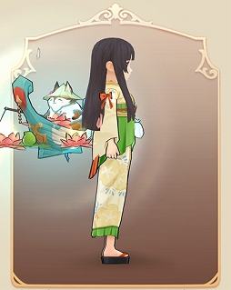 ���������꡼ No.034�Υ���ͥ������ / ��Ash Tale-������Φ-�פǸ����ڥ���Ȥ�����Ǥ��륤�٥�ȡ���������ɤ����Ť�