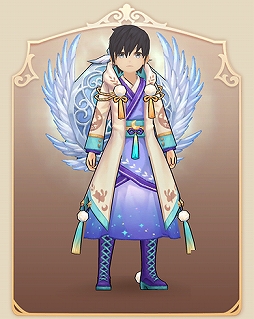 ���������꡼ No.035�Υ���ͥ������ / ��Ash Tale-������Φ-�פǸ����ڥ���Ȥ�����Ǥ��륤�٥�ȡ���������ɤ����Ť�