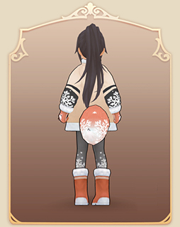 画像ギャラリー No.004のサムネイル画像 / 「Ash Tale-風の大陸-」,限定アバター“フォックスノー”などが登場