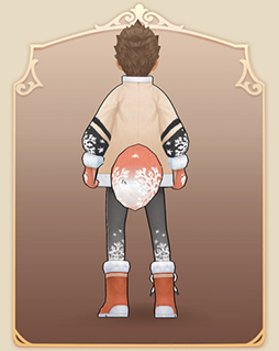 画像ギャラリー No.006のサムネイル画像 / 「Ash Tale-風の大陸-」,限定アバター“フォックスノー”などが登場