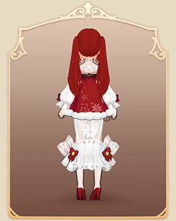 画像ギャラリー No.010のサムネイル画像 / 「Ash Tale-風の大陸-」,限定アバター“フォックスノー”などが登場