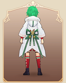 画像ギャラリー No.012のサムネイル画像 / 「Ash Tale-風の大陸-」,限定アバター“フォックスノー”などが登場