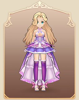 画像ギャラリー No.013のサムネイル画像 / 「Ash Tale-風の大陸-」,限定アバター“フォックスノー”などが登場