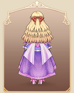 画像ギャラリー No.014のサムネイル画像 / 「Ash Tale-風の大陸-」,限定アバター“フォックスノー”などが登場