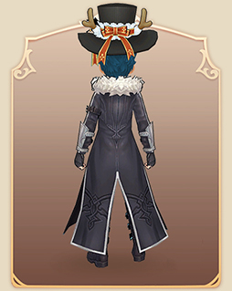 画像ギャラリー No.020のサムネイル画像 / 「Ash Tale-風の大陸-」,限定アバター“フォックスノー”などが登場