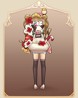 画像ギャラリー No.022のサムネイル画像 / 「Ash Tale-風の大陸-」,限定アバター“フォックスノー”などが登場