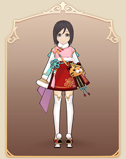 画像ギャラリー No.025のサムネイル画像 / 「Ash Tale-風の大陸-」,限定アバター“フォックスノー”などが登場