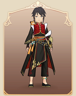 画像ギャラリー No.027のサムネイル画像 / 「Ash Tale-風の大陸-」,限定アバター“フォックスノー”などが登場