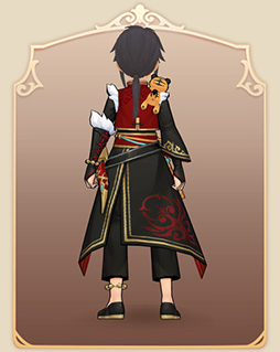 画像ギャラリー No.028のサムネイル画像 / 「Ash Tale-風の大陸-」,限定アバター“フォックスノー”などが登場