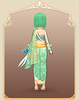 画像ギャラリー No.030のサムネイル画像 / 「Ash Tale-風の大陸-」,限定アバター“フォックスノー”などが登場