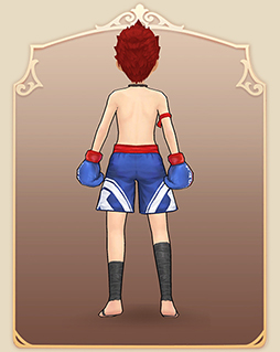 画像ギャラリー No.032のサムネイル画像 / 「Ash Tale-風の大陸-」,限定アバター“フォックスノー”などが登場