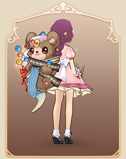 画像ギャラリー No.037のサムネイル画像 / 「Ash Tale-風の大陸-」,限定アバター“フォックスノー”などが登場