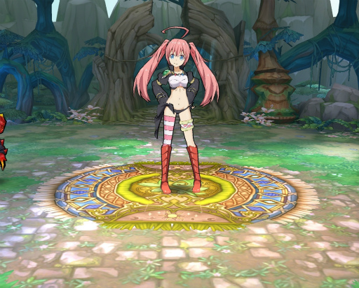 ���������꡼ No.004�Υ���ͥ������ / ��Ash Tale�ס����˥��ž����פȤΥ���ܥ��٥�Ȥ򳫺���