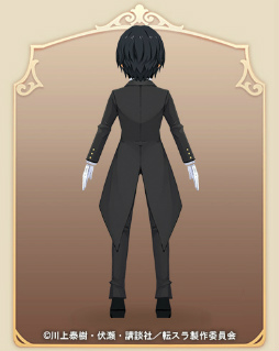 ���������꡼ No.022�Υ���ͥ������ / ��Ash Tale�ס����˥��ž����פȤΥ���ܥ��٥�Ȥ򳫺���