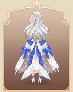 画像ギャラリー No.003のサムネイル画像 / 「Ash Tale-風の大陸-」,イベント「ルーレット」開催。アバター「降雪」シリーズの獲得に挑戦しよう