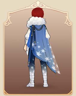 画像ギャラリー No.005のサムネイル画像 / 「Ash Tale-風の大陸-」,イベント「ルーレット」開催。アバター「降雪」シリーズの獲得に挑戦しよう