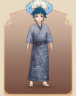 画像ギャラリー No.012のサムネイル画像 / 「Ash Tale-風の大陸-」,イベント「ルーレット」開催。アバター「降雪」シリーズの獲得に挑戦しよう