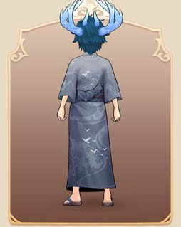 画像ギャラリー No.013のサムネイル画像 / 「Ash Tale-風の大陸-」,イベント「ルーレット」開催。アバター「降雪」シリーズの獲得に挑戦しよう