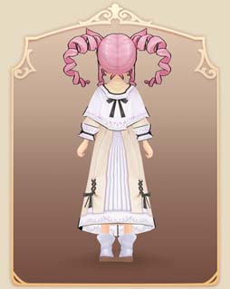 画像ギャラリー No.023のサムネイル画像 / 「Ash Tale-風の大陸-」,イベント「ルーレット」開催。アバター「降雪」シリーズの獲得に挑戦しよう