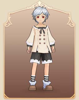 画像ギャラリー No.024のサムネイル画像 / 「Ash Tale-風の大陸-」,イベント「ルーレット」開催。アバター「降雪」シリーズの獲得に挑戦しよう