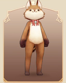 画像ギャラリー No.002のサムネイル画像 / 「Ash Tale」,昔の限定アバターを入手できる“復刻商店”が登場。バレンタインイベント第二弾も開催中