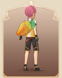 画像ギャラリー No.005のサムネイル画像 / 「Ash Tale」,昔の限定アバターを入手できる“復刻商店”が登場。バレンタインイベント第二弾も開催中