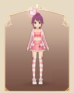 画像ギャラリー No.008のサムネイル画像 / 「Ash Tale」,昔の限定アバターを入手できる“復刻商店”が登場。バレンタインイベント第二弾も開催中