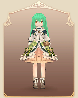 画像ギャラリー No.012のサムネイル画像 / 「Ash Tale」,昔の限定アバターを入手できる“復刻商店”が登場。バレンタインイベント第二弾も開催中