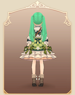 画像ギャラリー No.013のサムネイル画像 / 「Ash Tale」,昔の限定アバターを入手できる“復刻商店”が登場。バレンタインイベント第二弾も開催中