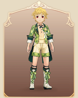 画像ギャラリー No.014のサムネイル画像 / 「Ash Tale」,昔の限定アバターを入手できる“復刻商店”が登場。バレンタインイベント第二弾も開催中