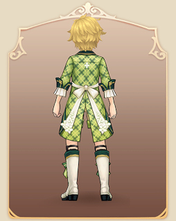 画像ギャラリー No.015のサムネイル画像 / 「Ash Tale」,昔の限定アバターを入手できる“復刻商店”が登場。バレンタインイベント第二弾も開催中