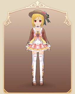 画像ギャラリー No.018のサムネイル画像 / 「Ash Tale」,昔の限定アバターを入手できる“復刻商店”が登場。バレンタインイベント第二弾も開催中