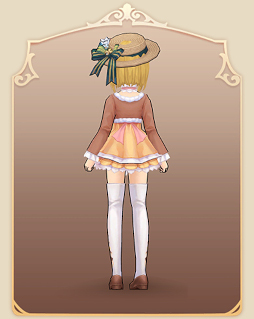 画像ギャラリー No.019のサムネイル画像 / 「Ash Tale」,昔の限定アバターを入手できる“復刻商店”が登場。バレンタインイベント第二弾も開催中