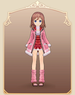 画像ギャラリー No.022のサムネイル画像 / 「Ash Tale」,昔の限定アバターを入手できる“復刻商店”が登場。バレンタインイベント第二弾も開催中