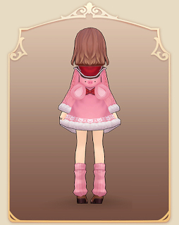 画像ギャラリー No.023のサムネイル画像 / 「Ash Tale」,昔の限定アバターを入手できる“復刻商店”が登場。バレンタインイベント第二弾も開催中