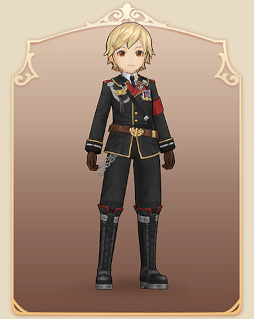 画像ギャラリー No.024のサムネイル画像 / 「Ash Tale」,昔の限定アバターを入手できる“復刻商店”が登場。バレンタインイベント第二弾も開催中