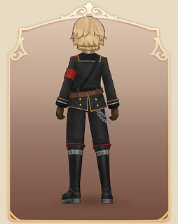 画像ギャラリー No.025のサムネイル画像 / 「Ash Tale」,昔の限定アバターを入手できる“復刻商店”が登場。バレンタインイベント第二弾も開催中