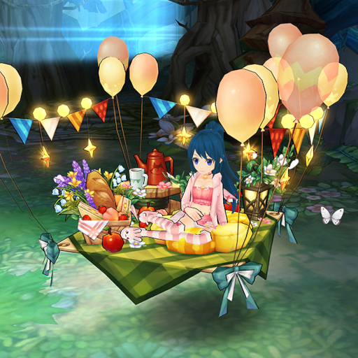 画像ギャラリー No.026のサムネイル画像 / 「Ash Tale」,昔の限定アバターを入手できる“復刻商店”が登場。バレンタインイベント第二弾も開催中